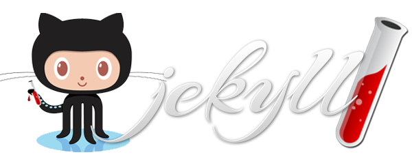 jekyll Logo