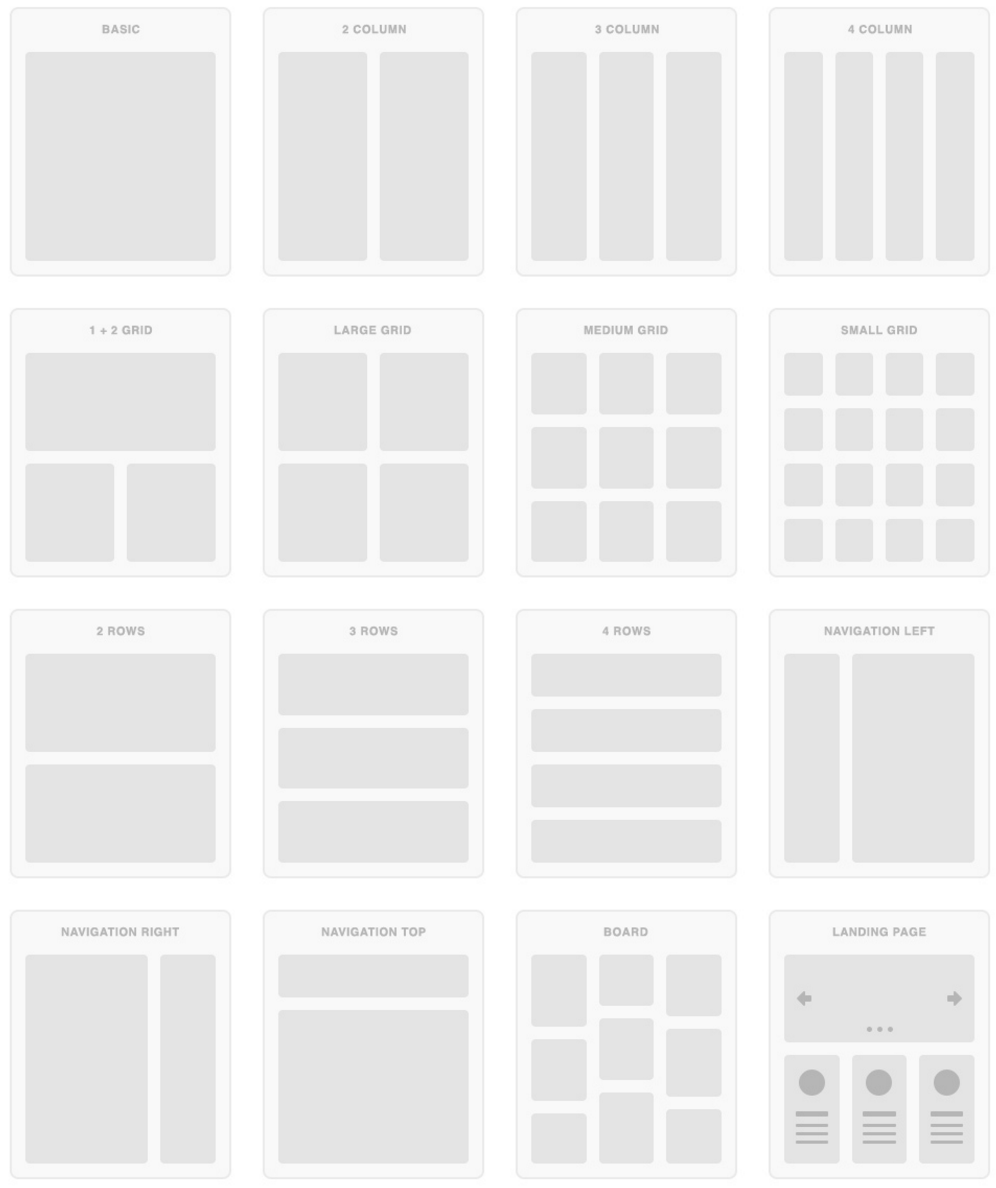 Css3 Layout | Poiemaweb